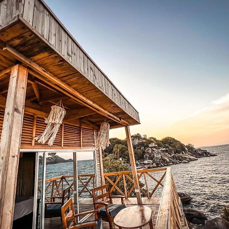 Single Cabin With Lake View Mwanza Extérieur photo