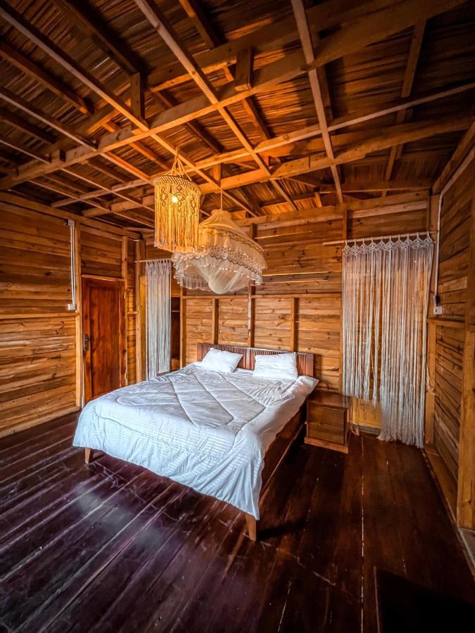 Single Cabin With Lake View Mwanza Extérieur photo